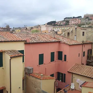  Bed & Breakfast B&B Portoferraio