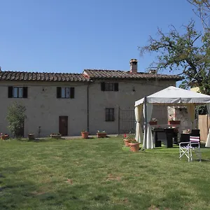 Bed & Breakfast Il Cipresso
