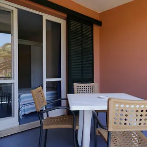  Aparthotel Maricampo