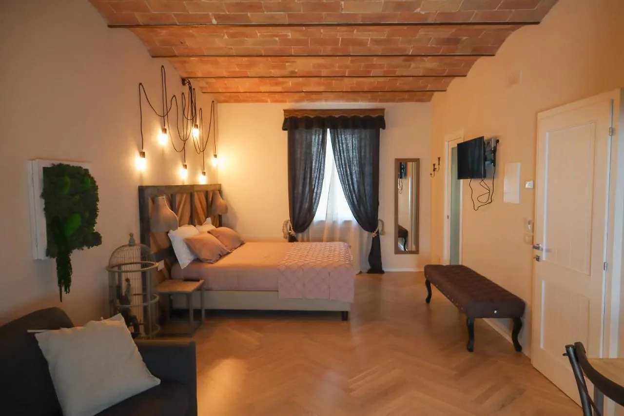 Bed & Breakfast B&B La Taccola Castelnuovo di Val di Cecina Italia