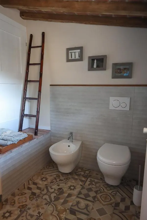 B&B La Taccola Castelnuovo di Val di Cecina