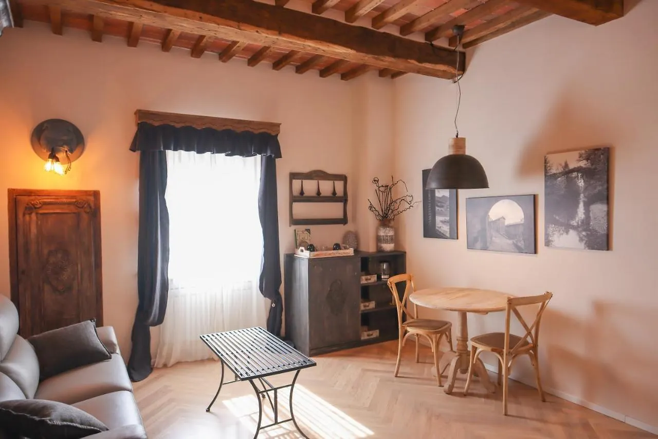 B&B La Taccola Castelnuovo di Val di Cecina