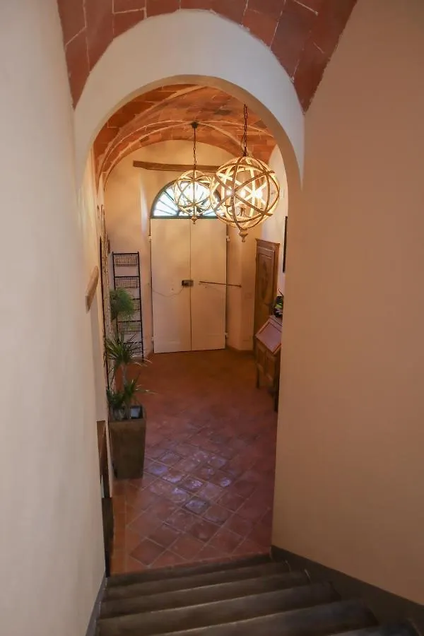 B&B La Taccola Castelnuovo di Val di Cecina