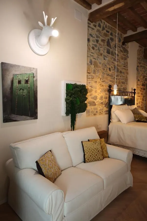 Bed & Breakfast B&B La Taccola Castelnuovo di Val di Cecina