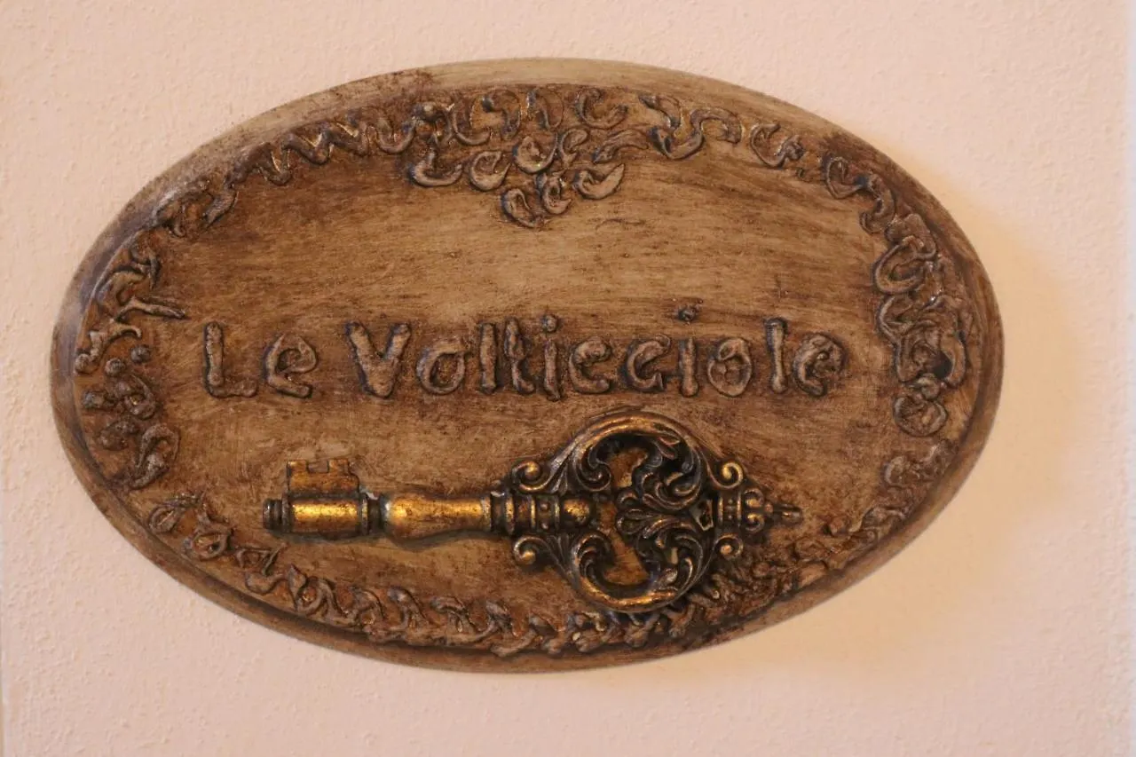 B&B La Taccola Castelnuovo di Val di Cecina Italia