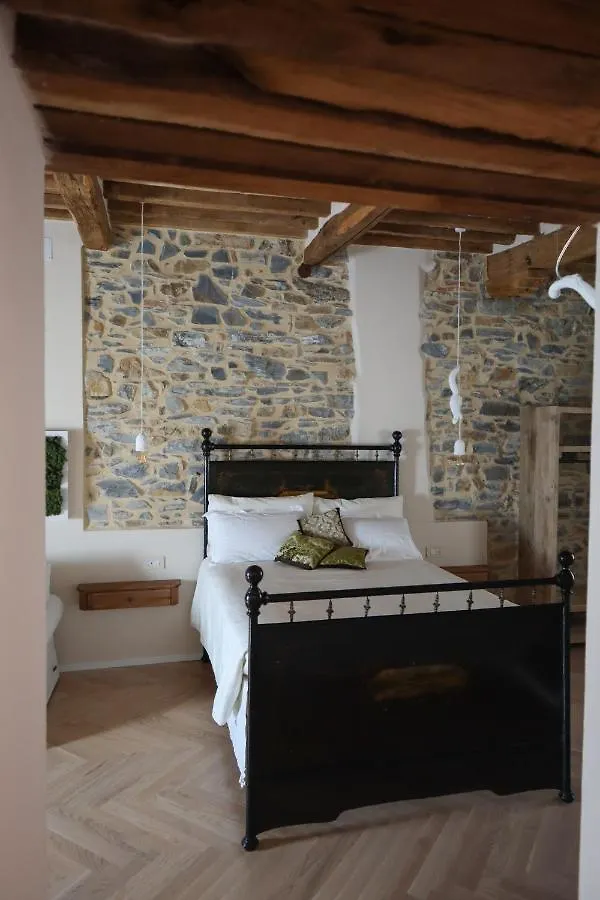 B&B La Taccola Castelnuovo di Val di Cecina 0*,  Italien