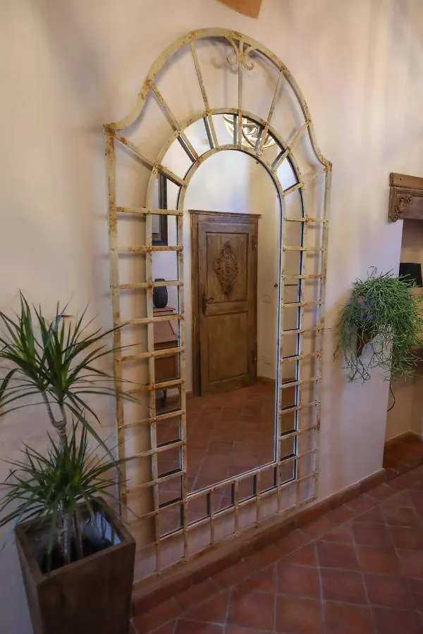 B&B La Taccola Castelnuovo di Val di Cecina Bed & Breakfast