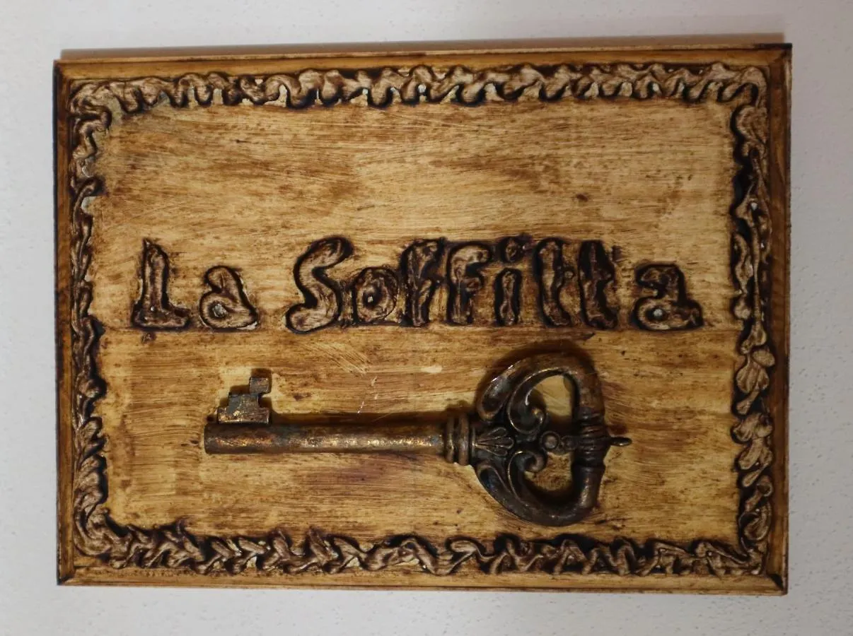 Bed & Breakfast B&B La Taccola Castelnuovo di Val di Cecina
