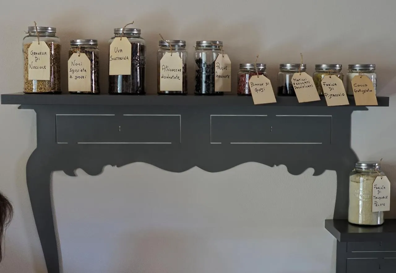 Bed & Breakfast B&B La Taccola Castelnuovo di Val di Cecina