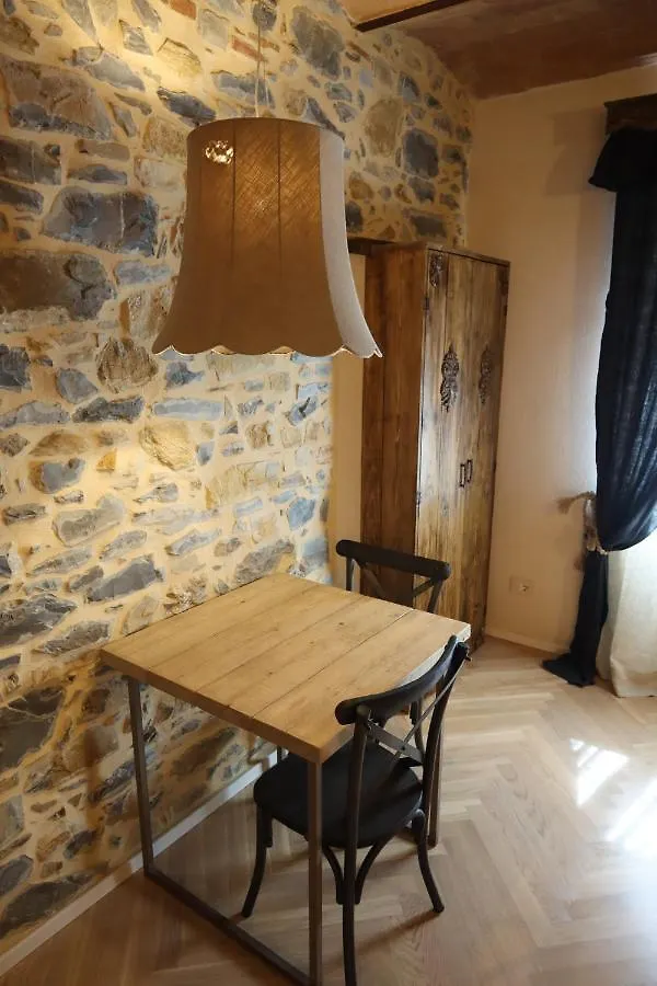B&B La Taccola Castelnuovo di Val di Cecina 0*,