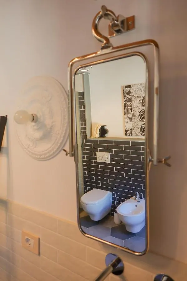 B&B La Taccola Castelnuovo di Val di Cecina Bed & Breakfast