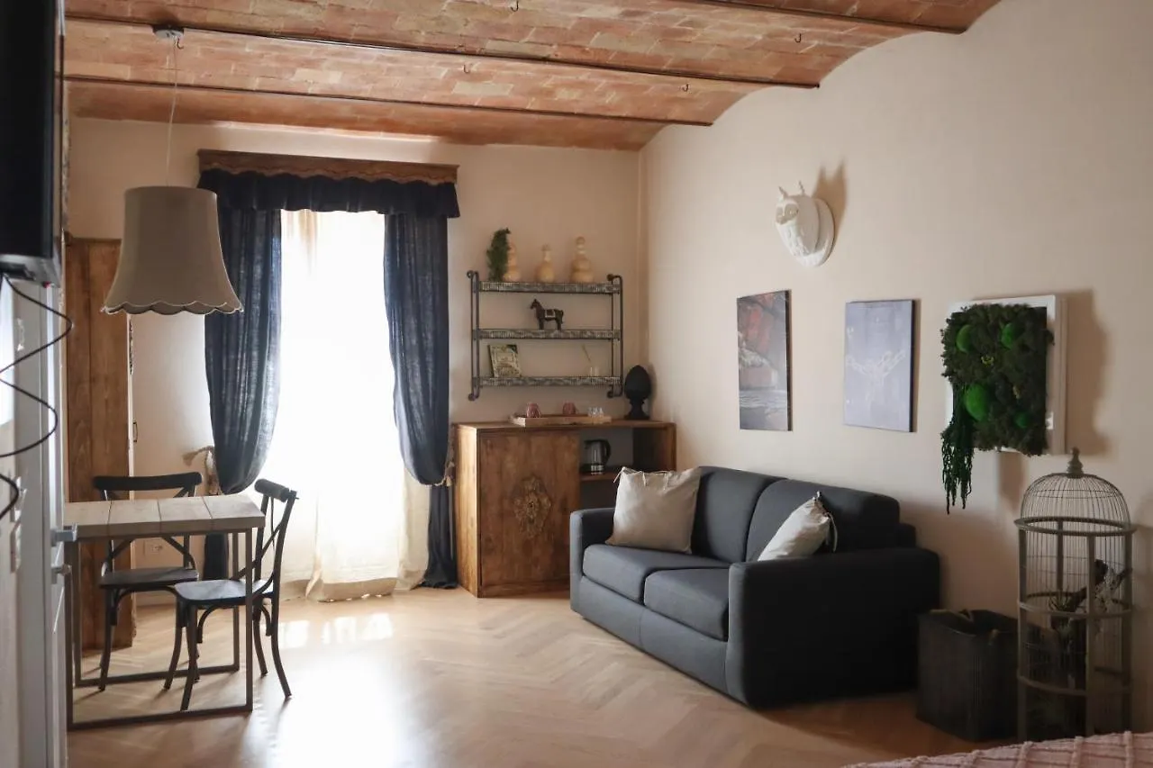 Bed & Breakfast B&B La Taccola Castelnuovo di Val di Cecina
