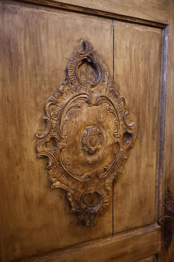 B&B La Taccola Castelnuovo di Val di Cecina Bed & Breakfast