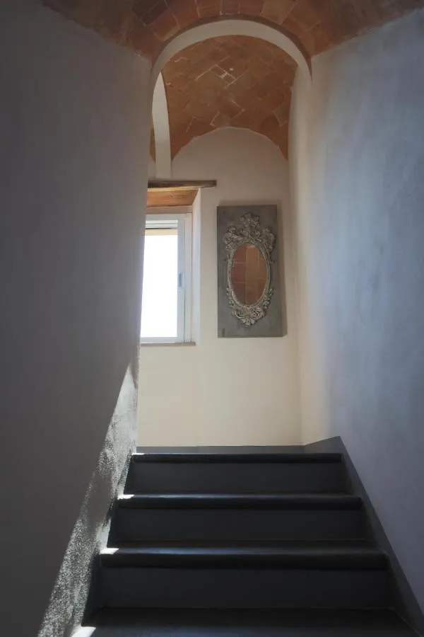 B&B La Taccola Castelnuovo di Val di Cecina