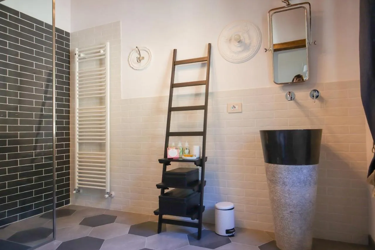 B&B La Taccola Castelnuovo di Val di Cecina Bed & Breakfast